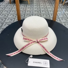 Chanel Caps